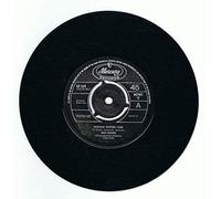 JULIE ROGERS Hawaiian Wedding Song 7" 45