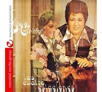 Julie Ruffino - Las Cuatro Estaciones (Digitally Remastered)