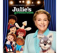 Julie S Greenroom