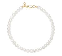 Julie Sandlau Esther Bracelets Or YG14-BR323-19 cm - Femme - Or