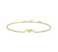 Julie Sandlau Love Bracelets Argent BR183GD - Femme - Argent 925