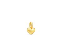 Julie Sandlau True Love Pendentifs Or PD222GD - Femme - Or