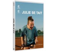 Julie se tait DVD DVD
