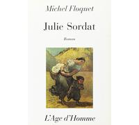 Julie Sordat