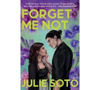 Julie Soto Forget Me Not (Poche)