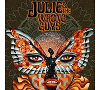 Julie & The Wrong Guys - Julie And The Wrong Guys