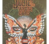 Julie & The Wrong Guys – Julie & The Wrong Guys – Vinyle