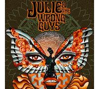 Julie & The Wrong Guys – Julie & The Wrong Guys – Vinyle
