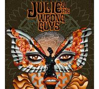 Julie and The Wrong Guys
