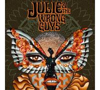 Julie & The Wrong Guys – Julie & The Wrong Guys – Vinyle