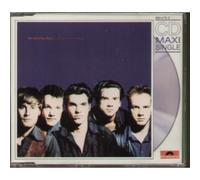 Julie Thru The Blinds (INCL. Dance Floor Won't Know Mix, 1989) [Import]