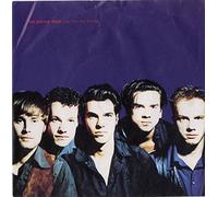 Julie Thru The Blinds/That's What I Call Love [Import]