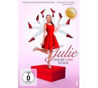 Pauline Etienne ; Kostia Testut ; Paul Calori – Julie und die roten Schuhe (Prädikat: Wertvoll)