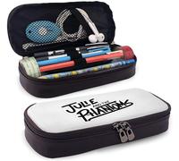 Julie Und The Phantoms Trousse Multifonction Pour Crayons Et Stylos