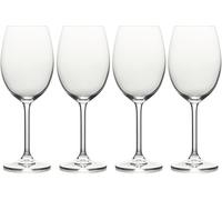 Julie Verres De Luxe En Cristal Sans Plomb