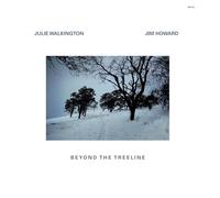 Julie Walkington & Jim Howard - Beyond The Treeline [Import]