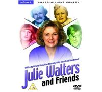 Julie Walters and Friends [Import anglais]