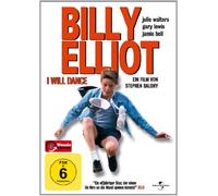Billy Elliot - I Will Dance – Julie Walters, Gary Lewis, Jamie Draven