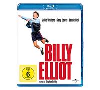 Julie Walters,Gary Lewis,Jamie Draven - Billy Elliot-I Will Dance [Blu-Ray] [Import]
