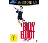 Julie Walters,Gary Lewis,Jamie Draven - Billy Elliot-I Will Dance Jahr100film [Import]