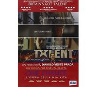 Julie Walters, James Corden, Mackenzie Crook - One Chance - L'opera Della Mia Vita