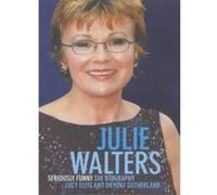 Julie Walters: Seriously Funny - The Unauthorised Biography - [Version Originale] Lucy Ellis, Bryony Sutherland (Auteur)