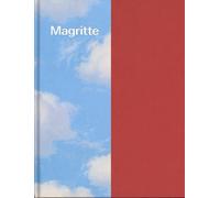 Julie Waseige - Magritte - Hardback - E245z