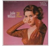 Julie Wilson - My Old Flame [Import]