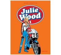 Julie Wood - Intégrale Tome 1