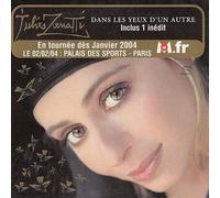 Julie Zenatti - dans Les Yeux d'un Autre