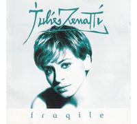Julie Zenatti - Fragile [Import]