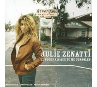 Julie Zenatti - Je Voudrais Que Tu Me Consoles [Import]