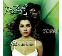 Julie Zenatti - Le Couloir De La Vie