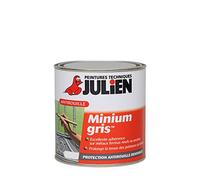 Julien 5107958 Peinture, Gris Bleuté