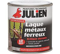 Julien 5108057 Peinture, Noir