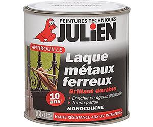 Julien 5108060 Peinture, Blanc