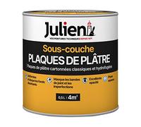 Julien 5108091 Sous-couche, Blanc