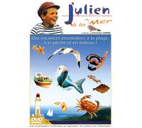 Julien À La Mer