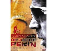 Julien Absalon Objectif Pekin
