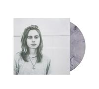 Julien Baker - Sprained Ankle Exclusive Limited Pure Denim Color Vinyl LP