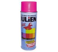 JULIEN BBE 400ML FLUO ROUGE N35
