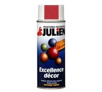 JULIEN BBE 400ML ROUGE FEU