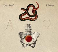 Julien Bensé - L'Odyssée (Vinyl)