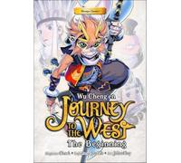 Julien Choy - Manga Classics: Journey To The West - The Beginning (Paperback)