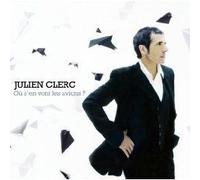 JULIEN CLERC