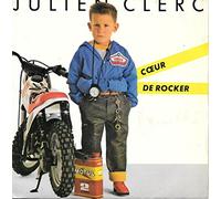 Julien Clerc - Coeur de Rocker / Quelle heure est-ile Marquise ?