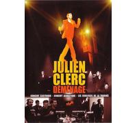 Julien Clerc - Déménage