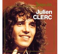 Julien Clerc - Disque d'or