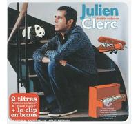 Julien Clerc - Double Enfance [Import]