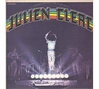 Julien Clerc - Enregistrement Public [3xVinyl]